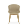 Hyg Chair Wood Beige 1