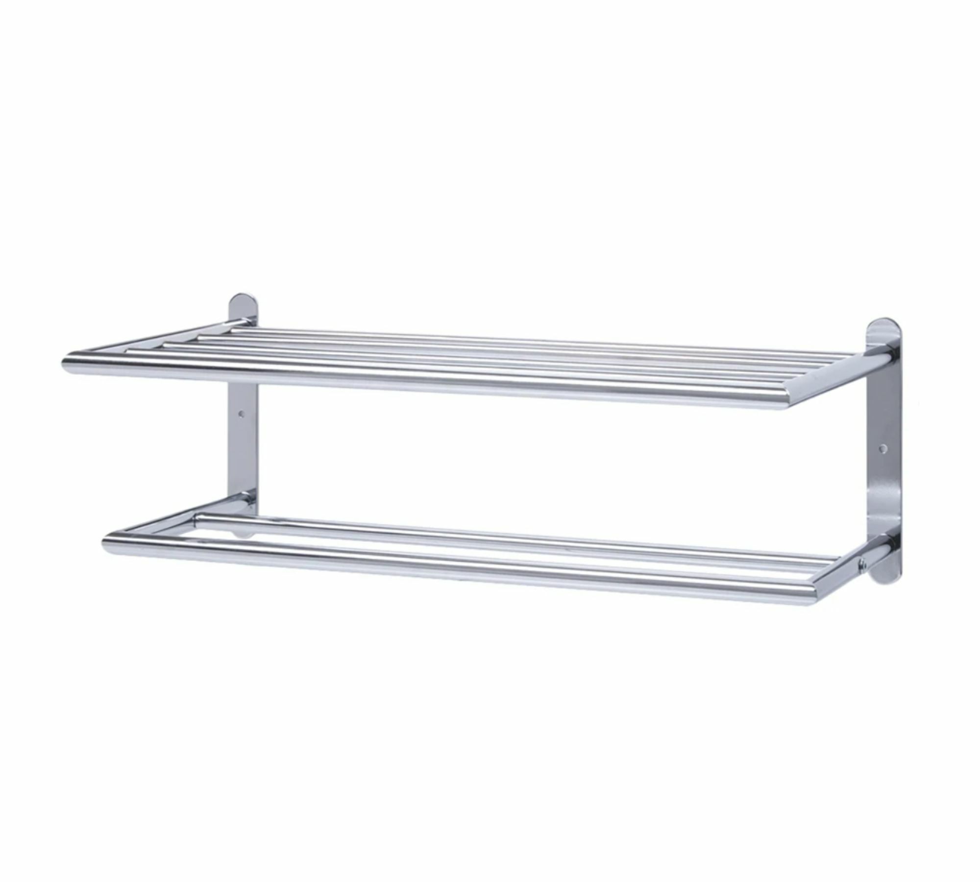 Handtuchhalter Chrom 0