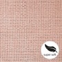 Gewebte Chenille Badematte Rose 3