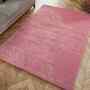 Wollmischteppich Architect Diamonds Rosé 160 x 230 cm 0