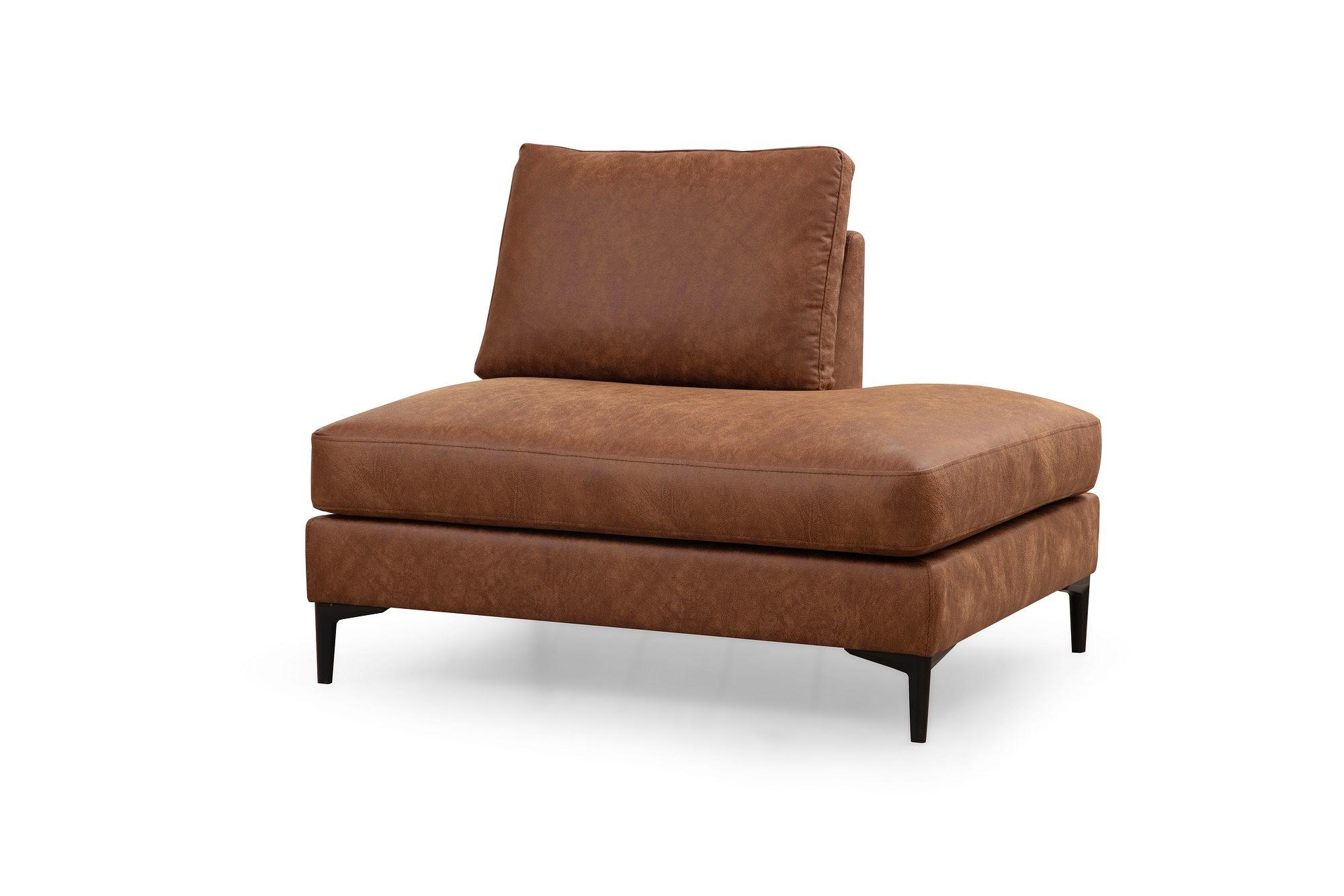 Porto Ecksofa Kamel 7