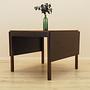 Extendable oak table 253.5x86 cm 2