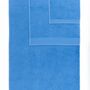 8-tlg. Frottier Handtuch-Set Hellblau Öko-Tex Standard 100 2
