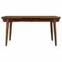 AT-312 Table Wood Brown 1960s 0
