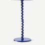 Bar Table Polspotten Dark Blue 1