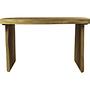 Wandtisch Holz Braun 0