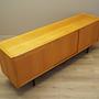 Sideboard beech 1970s 7