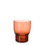 Trama Wasserglas Rosa 1