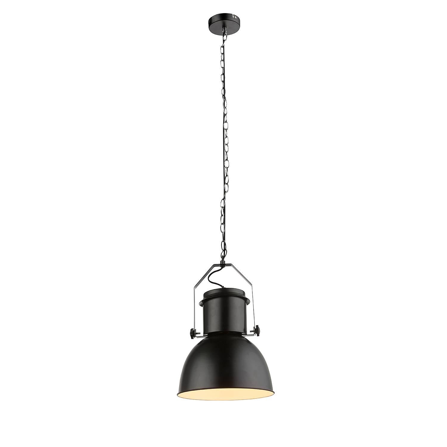 Kutum I Pendant Lamp Metal 1-light 1