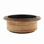 Bowl ceramic 1970s 0