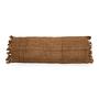 Oh My Gee Pillowcase Brown 35x100cm 0