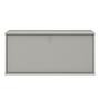 MISTRAL Desk Large Light Grey 0