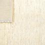 Rizbaf Gabbeh Carpet Wool Beige 5