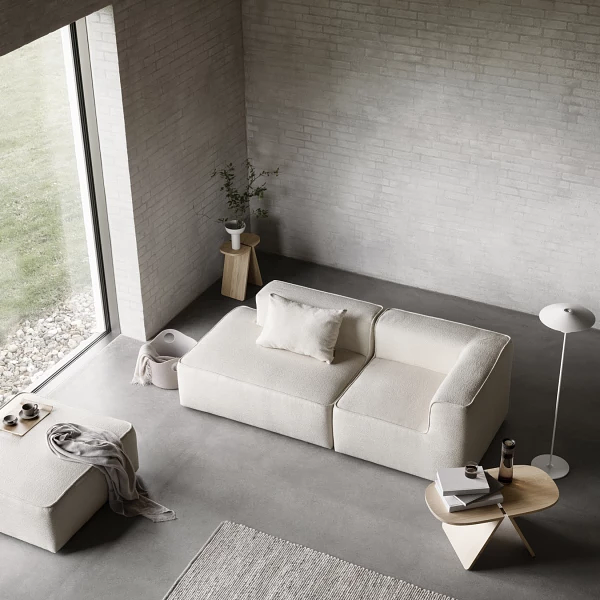 Ani Mobile LED-Leuchte White 66071 3