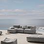 Grow Outdoor Chaiselongue Cloud 62063 6