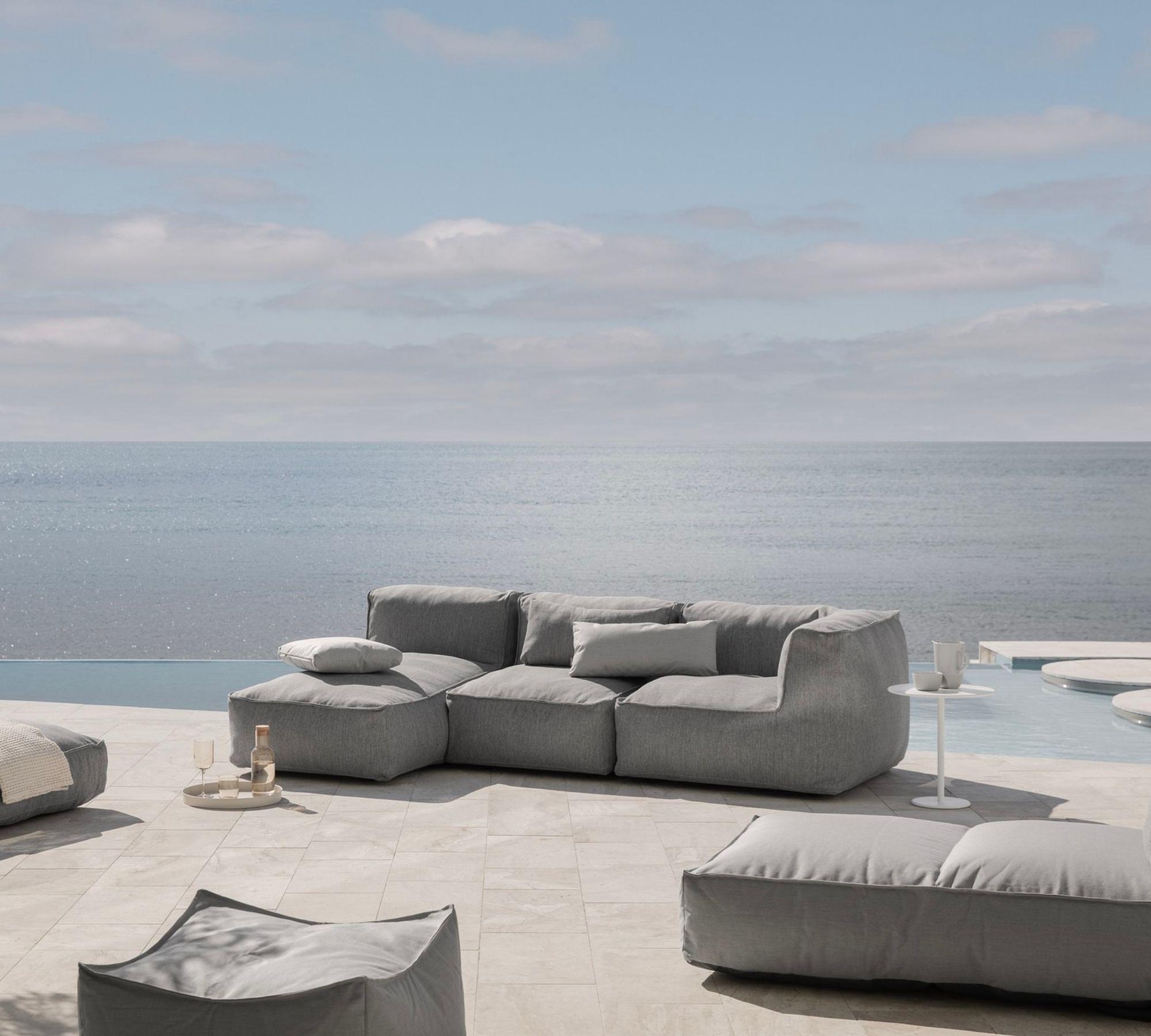 Grow Outdoor Chaiselongue Cloud 62063 6