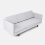 Alta Sofa 3-seater Dove Grey 3
