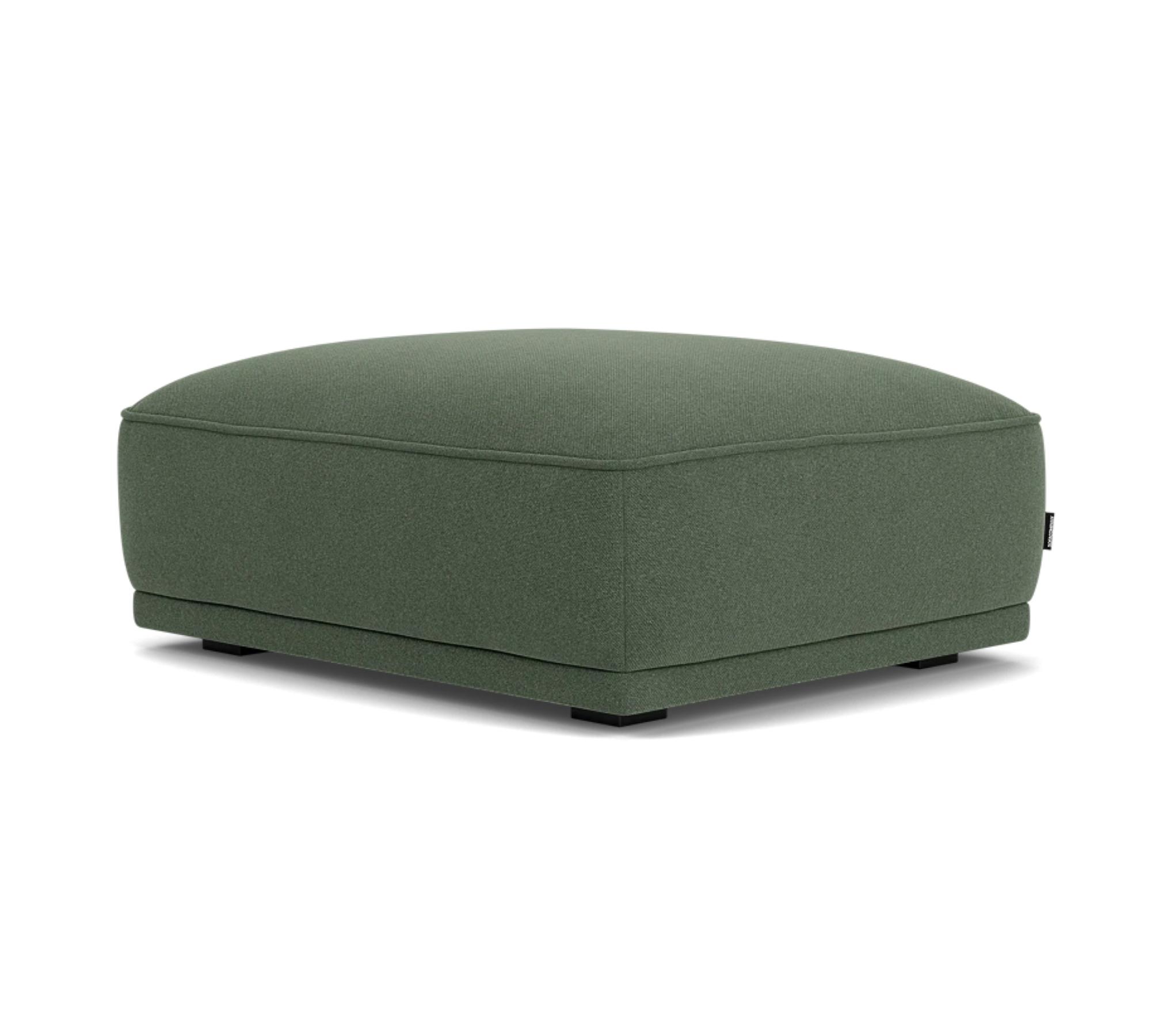 Leonora Hocker Cura Dark Green 0
