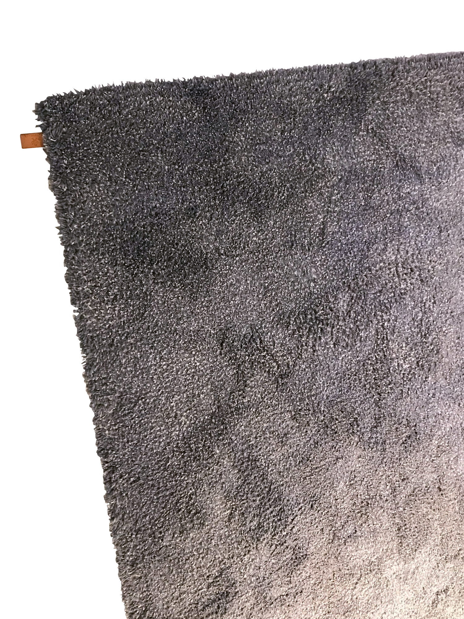 Stubb Teppich Handgetuftet Wolle 250 x 350 cm 1