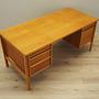 Desk
Ash wood
1970s 8
