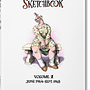 Robert Crumb. Sketchbook Vol. 1. 1964–1968 0