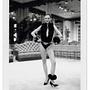 Helmut Newton. Polaroids 8