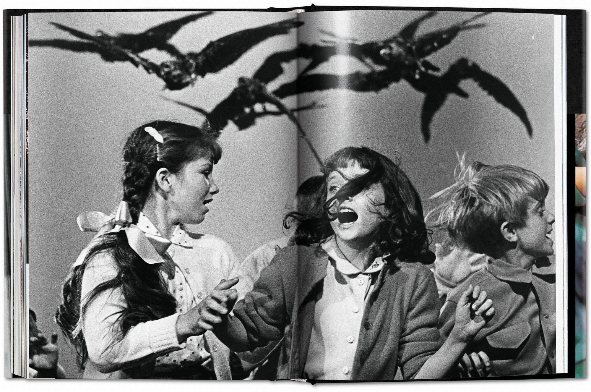 Alfred Hitchcock. Sämtliche Filme 6