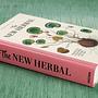 Leonhart Fuchs. The New Herbal 2