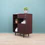 Mahogany Schrank 1960 Jahre 3