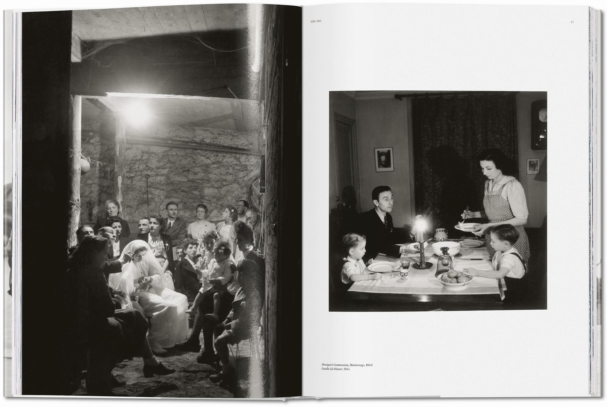 Robert Doisneau. Paris 5