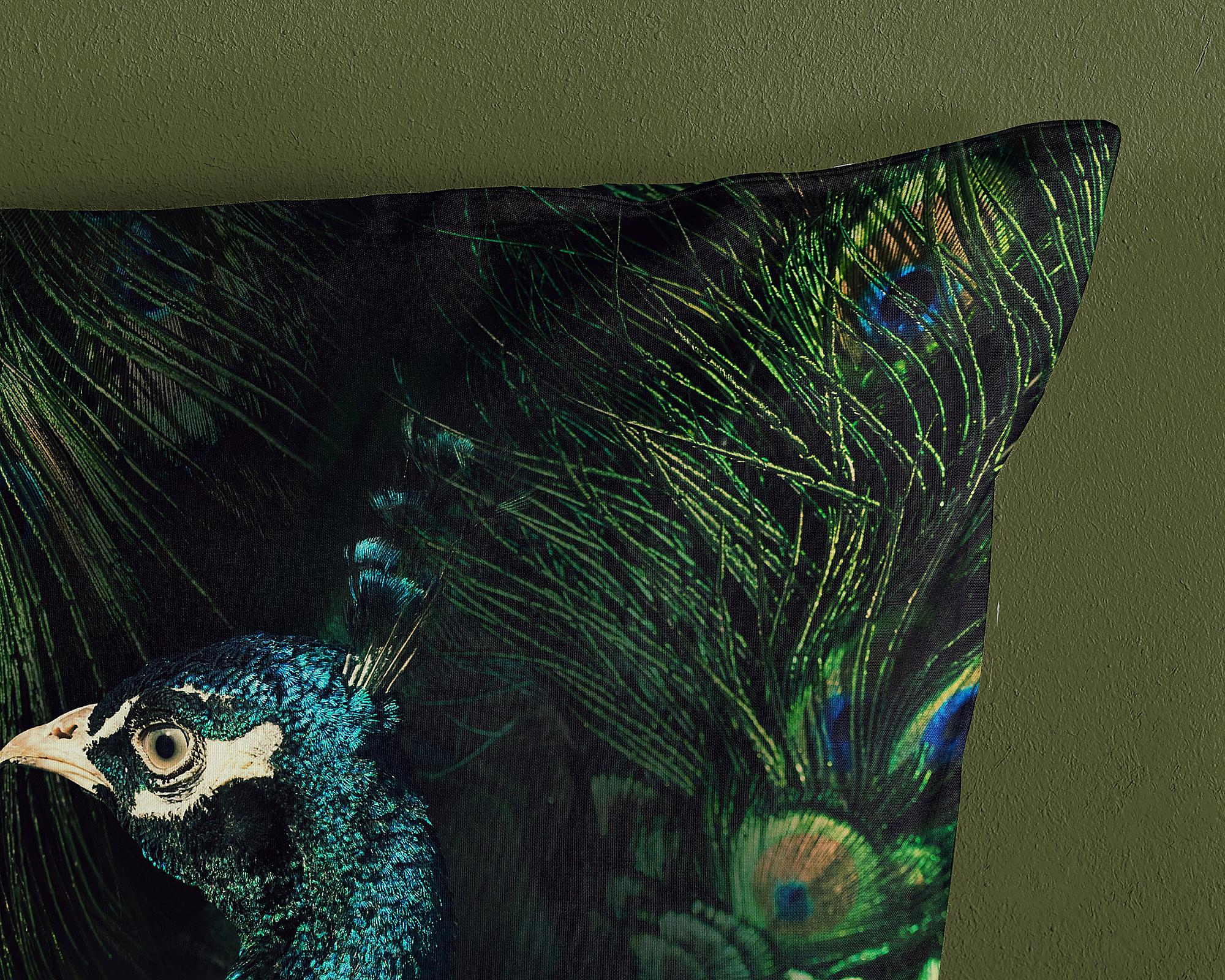 Bettwäsche Oskonsa Set 135 x 200 cm + Kissen 80 x 80 cm 4