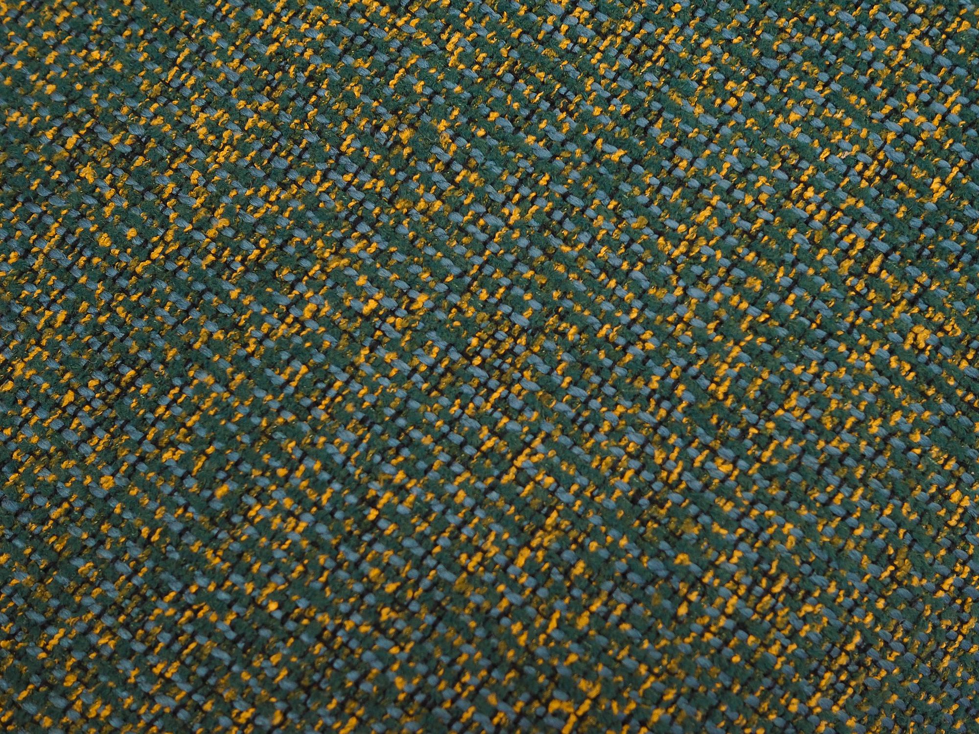 2x Stühle Teak Grün 9