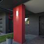 Upsa LED-Wandleuchte Kunststoff 1-flammig 3