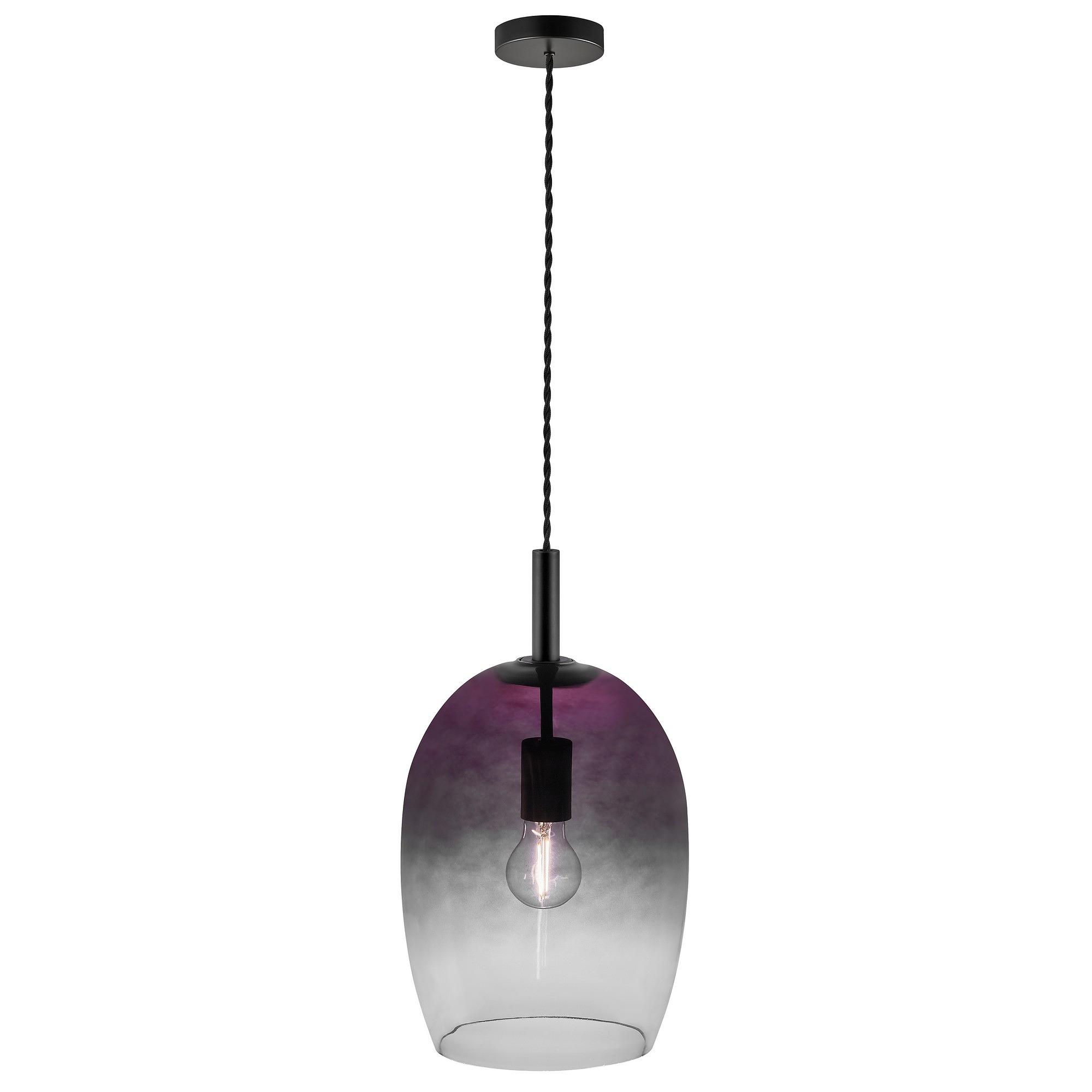 Uma 23 Pendant Light Grey 3