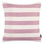 Limes Kissenbezug Baumwolle Polyester Violett 0