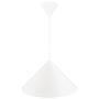 Nono 49 Pendant lamp White 2
