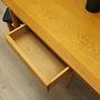 Ash desk, Danish design, 70s, Production: Denmark 4