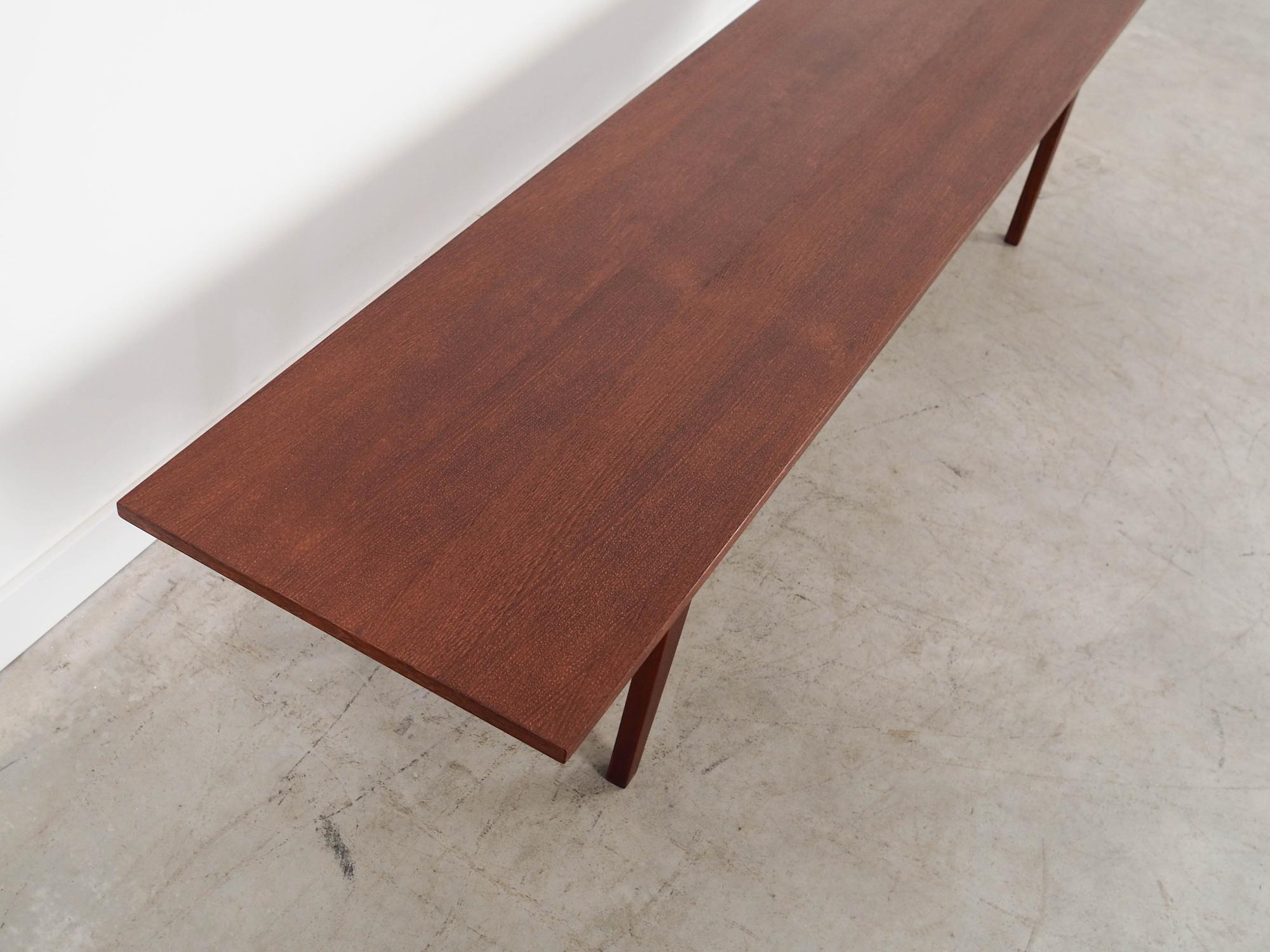 Lowboard 1970s 6