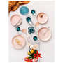 Kartio 2er Set Glas 0,2L Blau 4