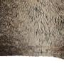 Bosie Lamina Mocha Ombre Felldecke 4