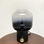 Moody Table Lamp Black 2