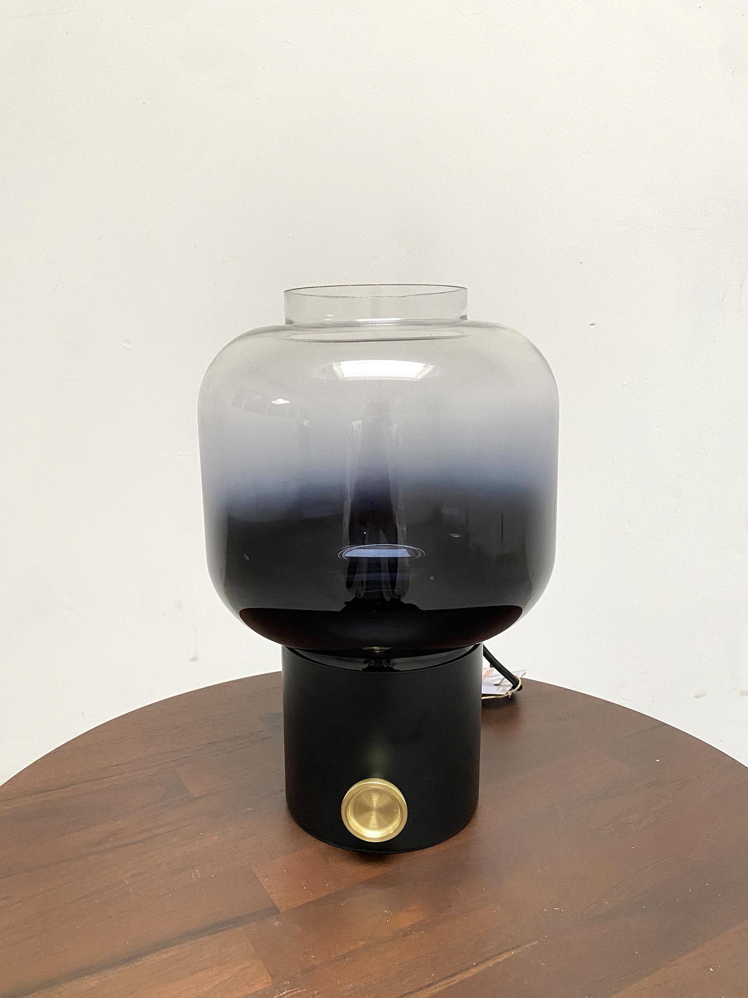 Moody Table Lamp Black 2