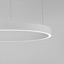 Pendant light Sting White Ø 80cm 4