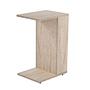 Filinta Beistelltisch Holz Travertine 6