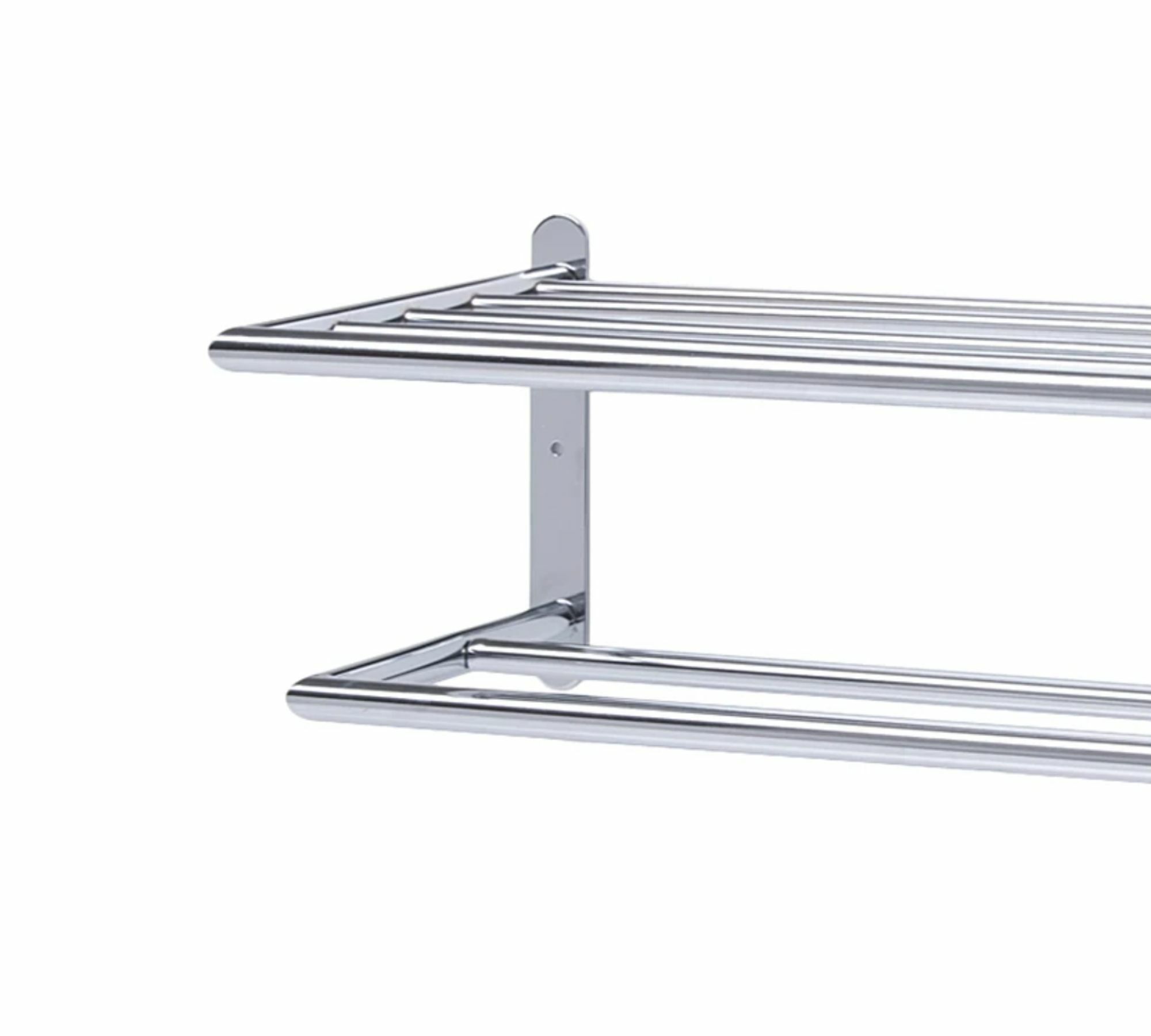 Handtuchhalter Chrom 1