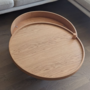 Couchtisch Holz Natur 3