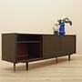 Oak sideboard 1970s 7