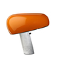 Snoopy Tischleuchte Orange 0