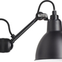 LAMPE GRAS N°304 Wandleuchte Schwarz 0