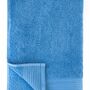 8-tlg. Frottier Handtuch-Set Hellblau Öko-Tex Standard 100 3